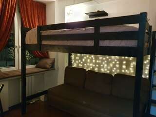 Гостиница Light Dream Москва Двухместный с дополнительными местами-8