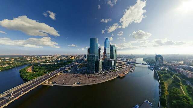 Гостиница Light Dream Москва-52
