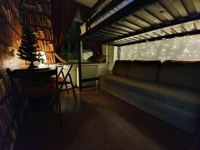 Гостиница Light Dream Москва-25